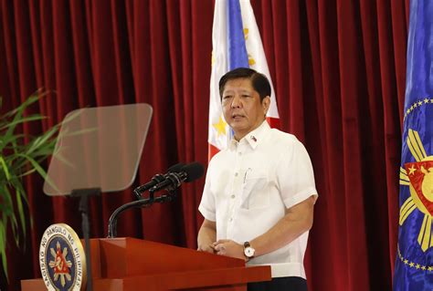 PBBM signs into law creating senior high, elementary schools in .